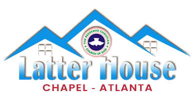Latter House Chapel, Atlanta